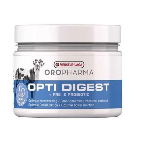 Versele Laga Opti Digest Köpek İçin Hassas Sindirim Güçlendirici 250 gr
