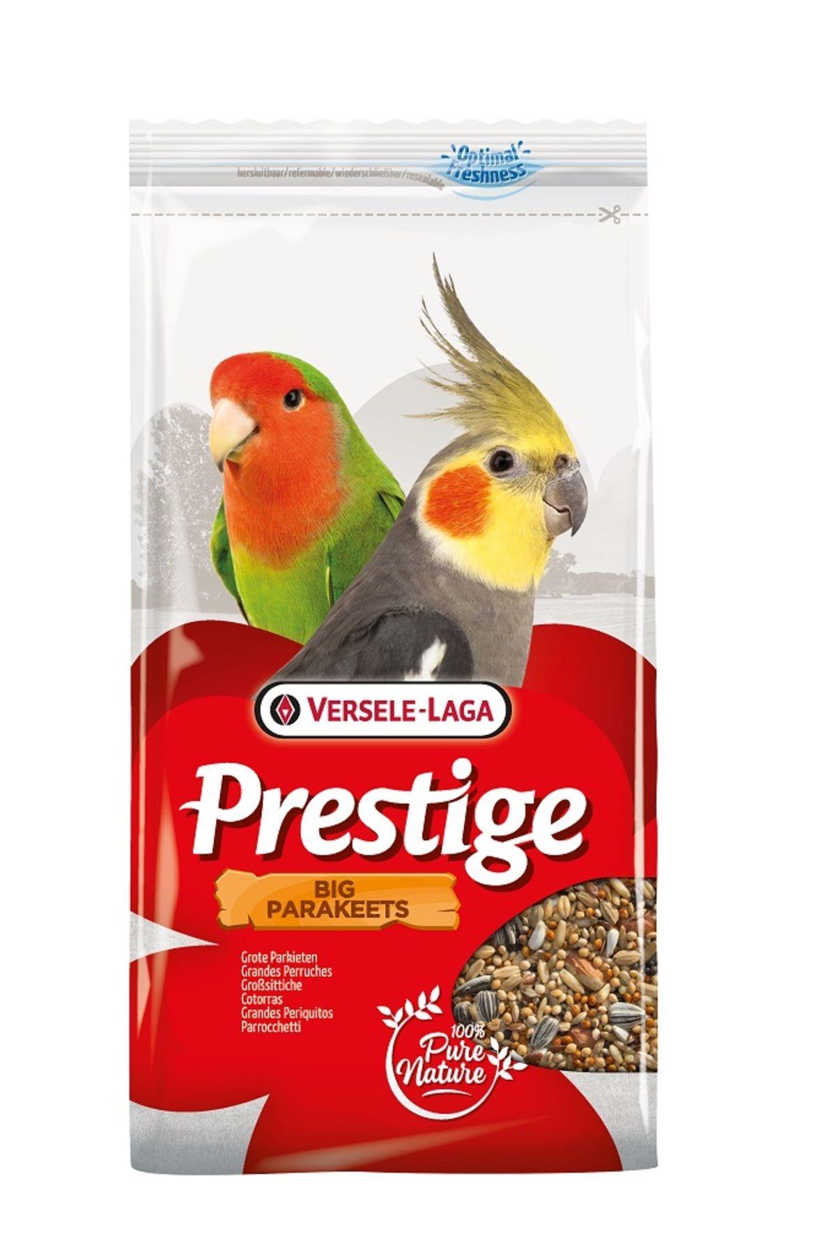 Versele-Laga Prestige Paraket Yemi 1kg