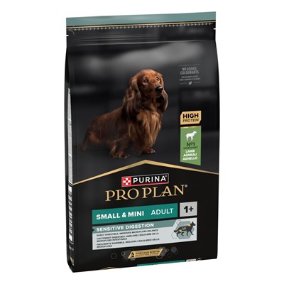 Pro Plan Kuzulu Küçük Irk Yetişkin Köpek Maması 7kg