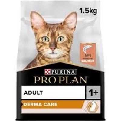 Pro Plan Elegant Somonlu 1.5 Kg Yetişkin Kuru Kedi Maması