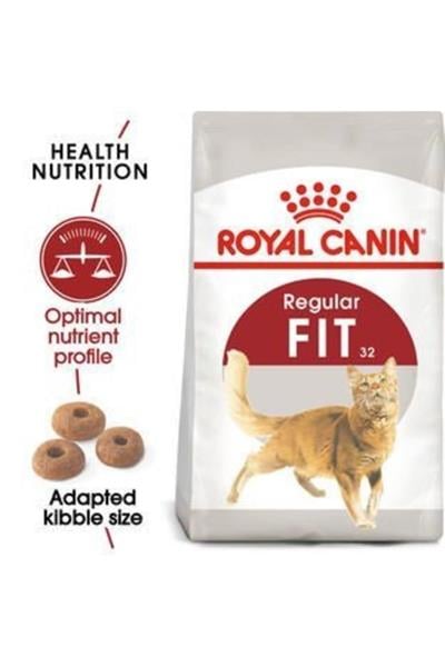 Royal Canin Fit 32 Kedi Kuru Maması 15 kg