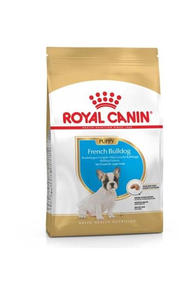 Royal Canin French Bulldog Junior Yavru Köpek Maması 3 kg