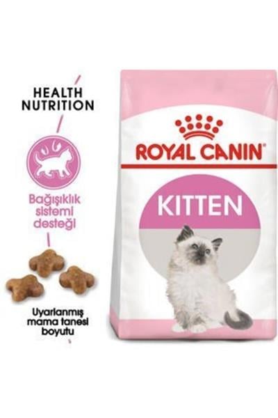 Royal Canin Kitten 36 Yavru Kedi Maması 4 Kg
