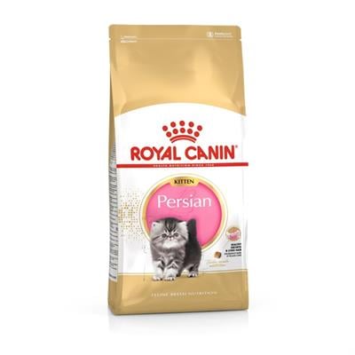 Royal Canin Kitten İran Kedileri İçin Yavru Kedi Maması 2kg