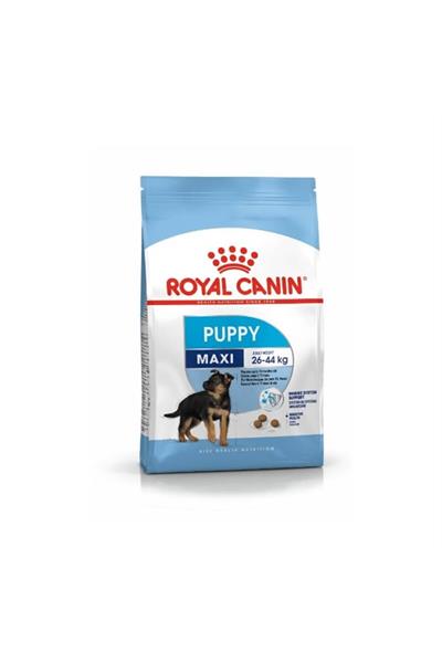 Royal Canin Maxi Puppy Büyük Irk Yavru Köpek Maması 15 kg