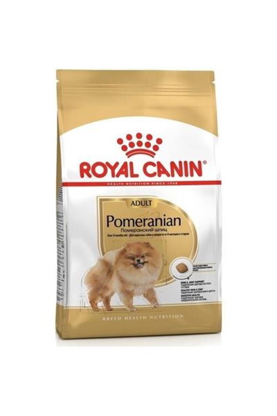 Royal Canin Pomeranian Yetişkin Köpek Maması 1,5 Kg