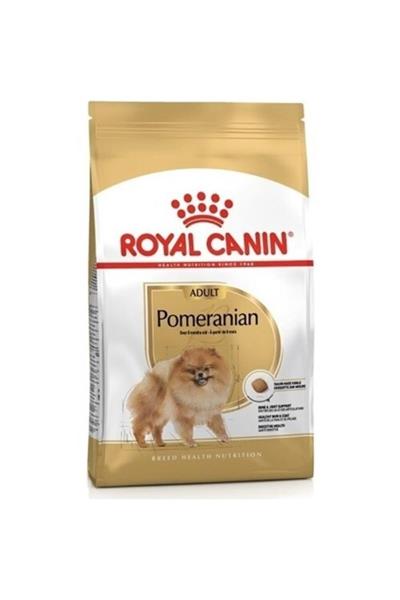 Royal Canin Pomeranian Yetişkin Köpek Maması 3 Kg