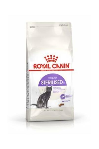 Royal Canin Sterilised 37 Kedi Kuru Maması 2 Kg