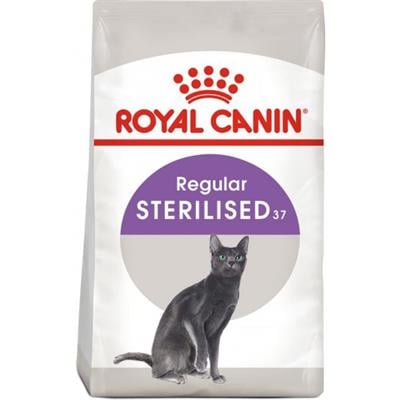 Royal Canin ® Sterilised 37 Kısırlaştırılmış Kedi Maması 10 Kg