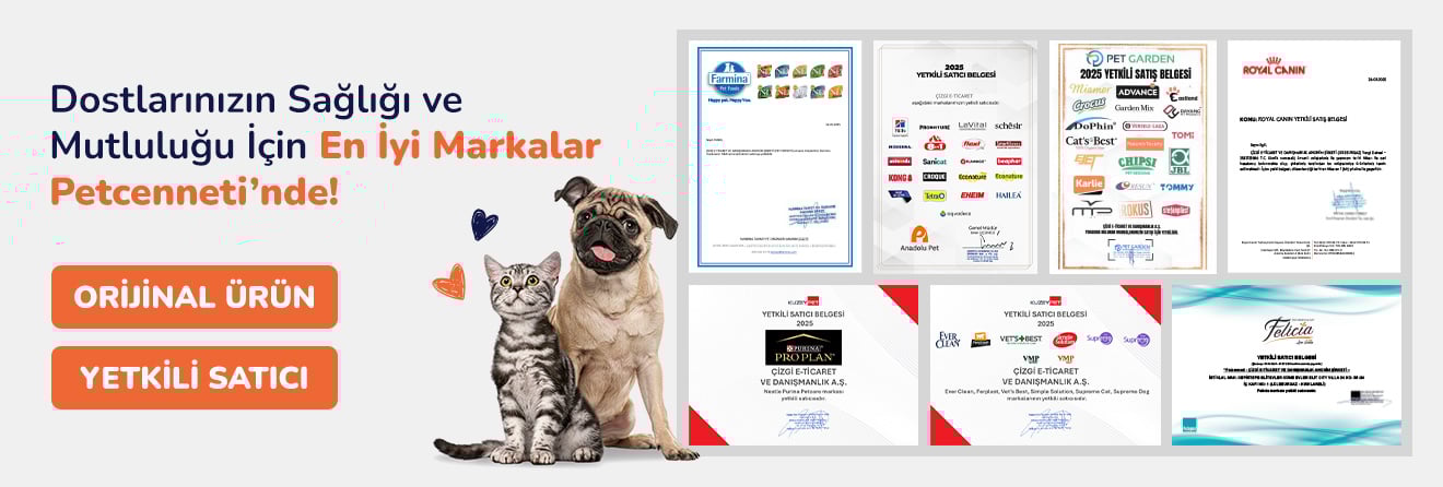 Orijinal Ürün Yetkili Satıcı