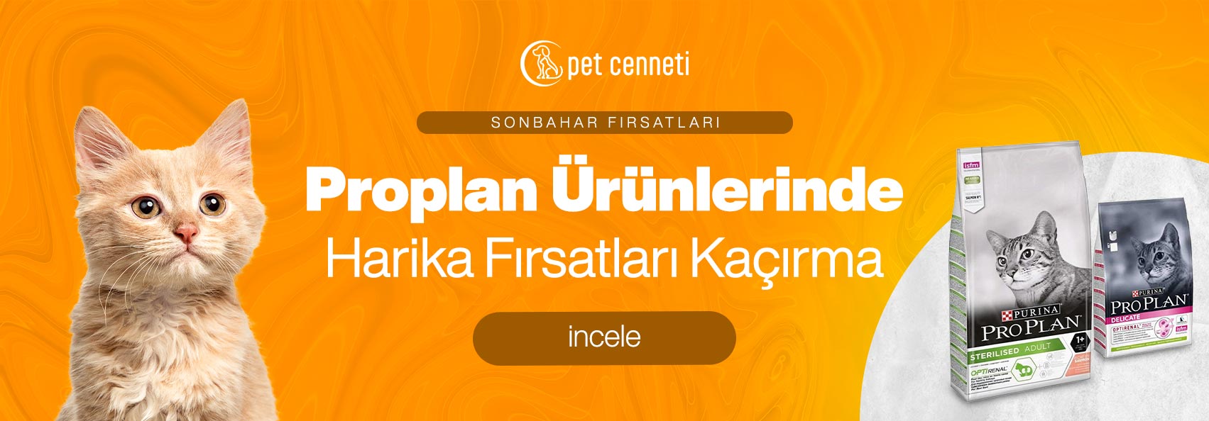 Proplan Ürünleri