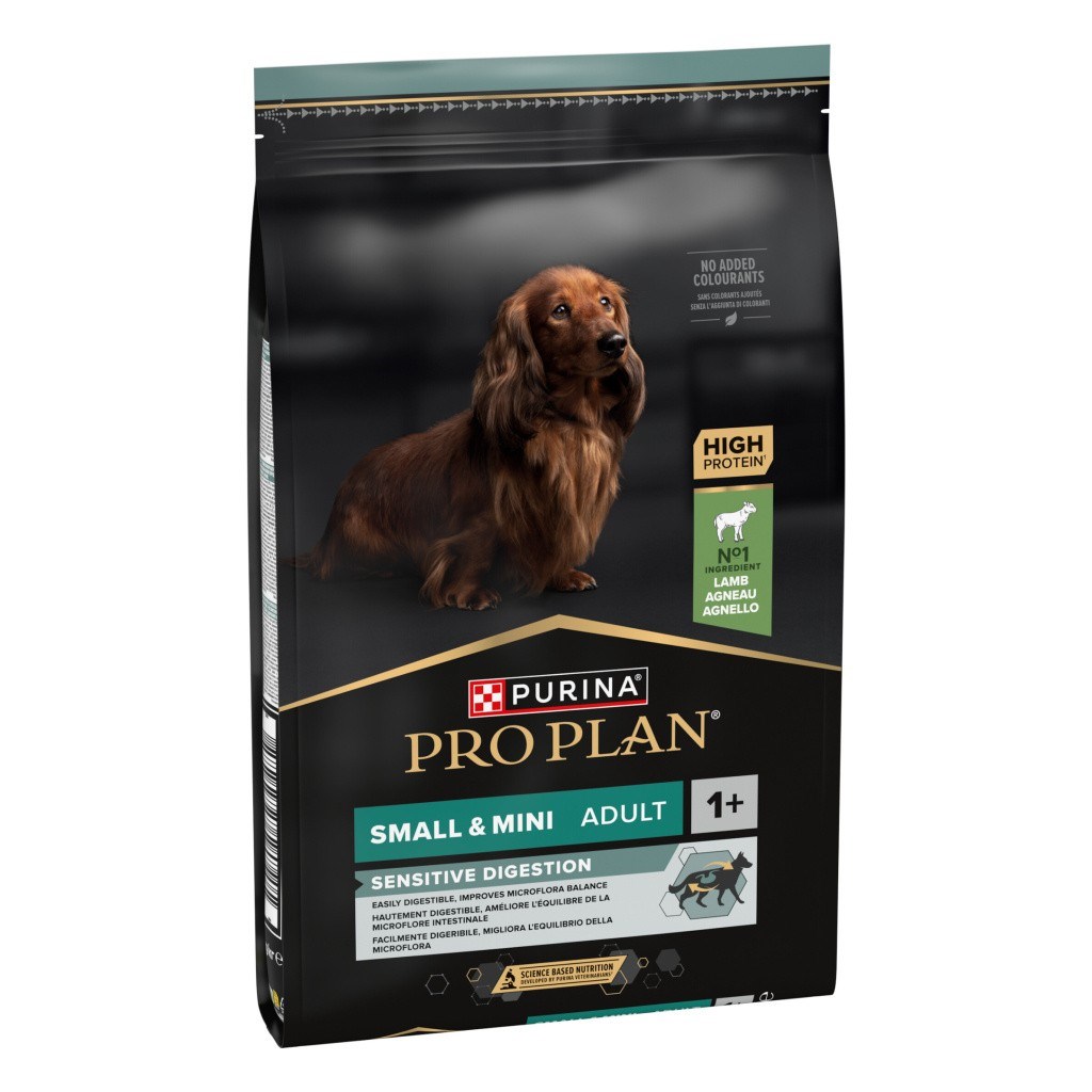 Pro Plan Kuzulu Küçük Irk Yetişkin Köpek Maması 7kg
