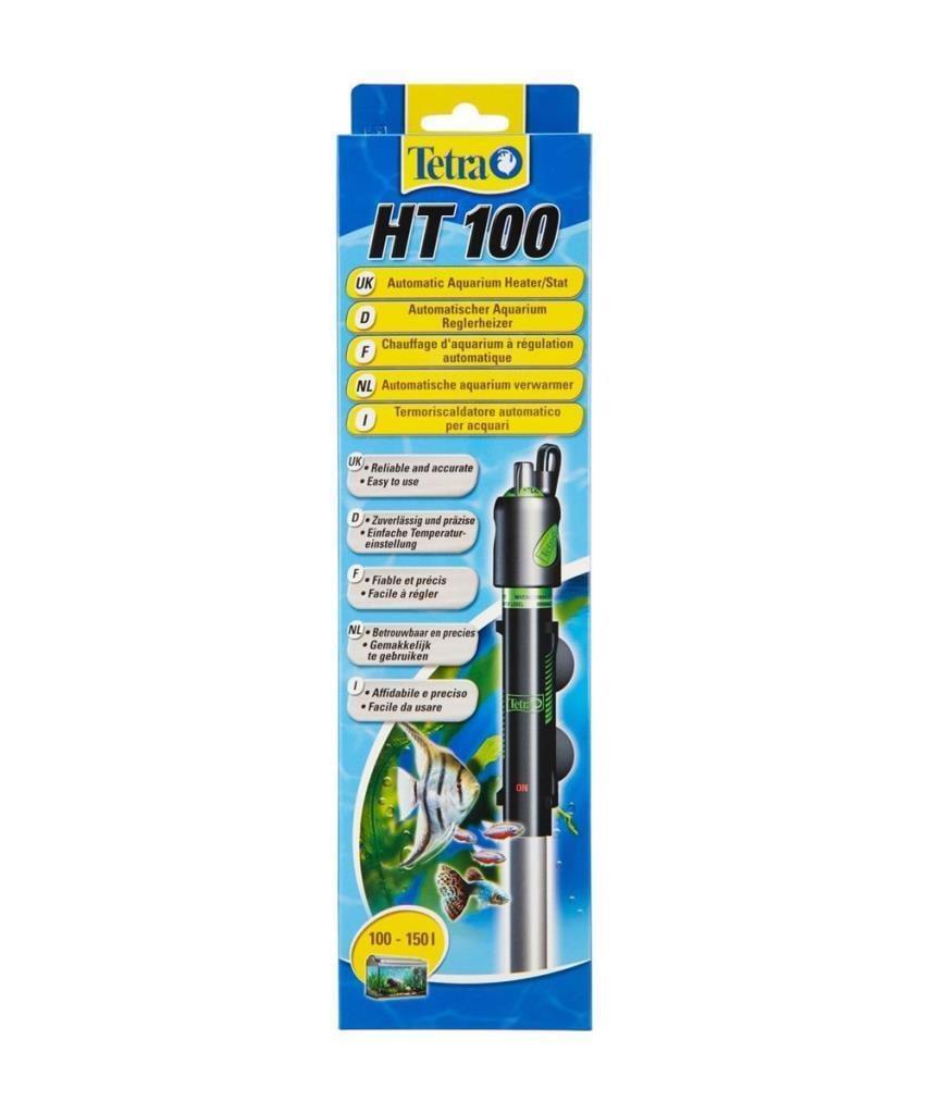 Tetra HT Akvaryum Isıtıcısı 100 