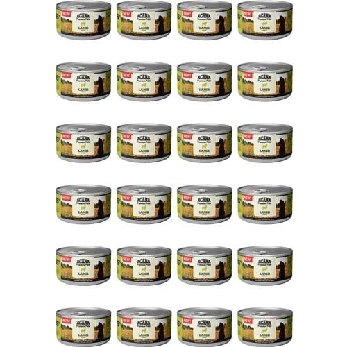 Acana Premium Pate Kuzu Etli Ezme Yetişkin Kedi Konservesi 85gr