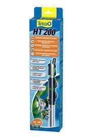 Tetra HT 200 Akvaryum Isıtıcısı 200 W