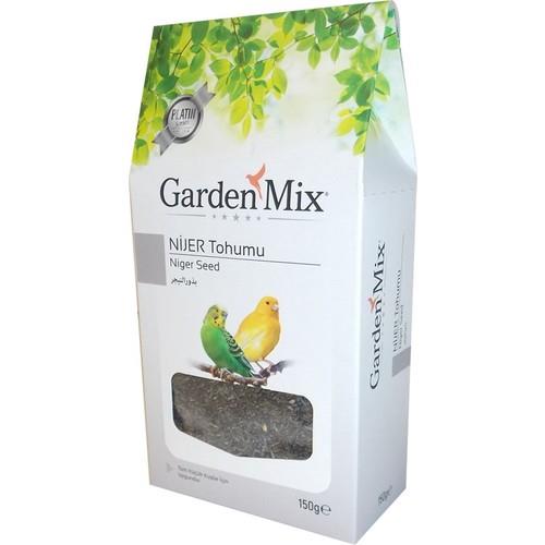 Garden Mix Platin Nijer Tohumu 150gr