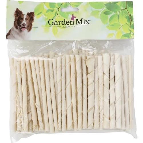 Garden Mix Sütlü Burgu Stick 5gr 100'lü Paket