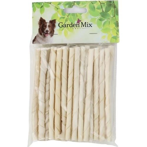 Garden Mix Sütlü Burgu Stick 5gr 30'lu Paket