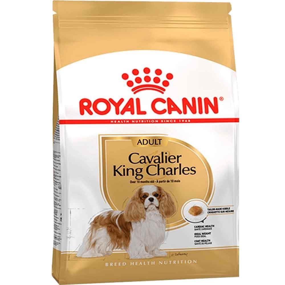 Royal Canin Cavalier King Charles Adult Yetişkin Köpek Maması 1,5 Kg