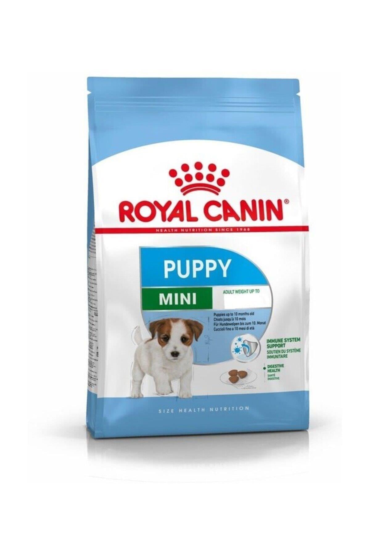 Royal Canin Mini Puppy Yavru Kuru Köpek Maması 2 Kg