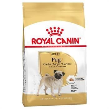 Royal Canin Pug 25 Pug Irkı Özel Maması 1,5 kg