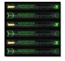 Tomi Kedi Stick Hindi Ve Kuzulu 6lı 5x6gr 30gr