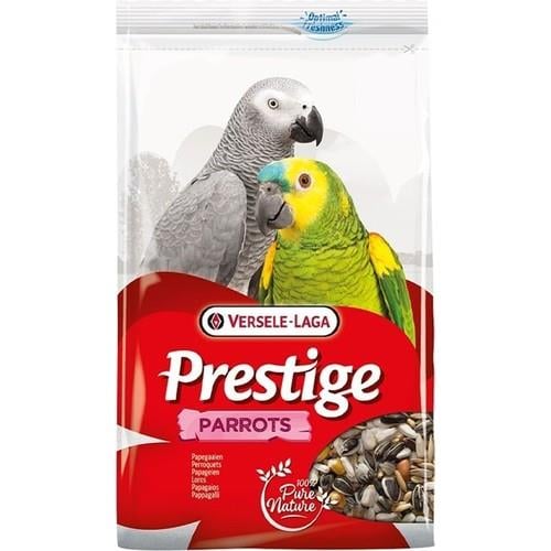 Versele Laga Prestige Parrots Papağan Yemi 1 Kg