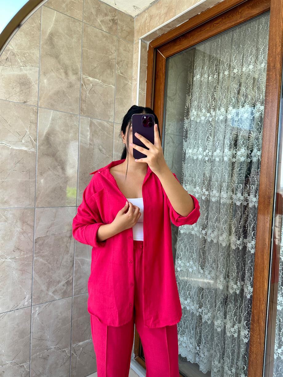 FUŞYA KETEN TAKIM
