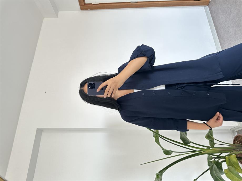 Gömlek pantolon takım