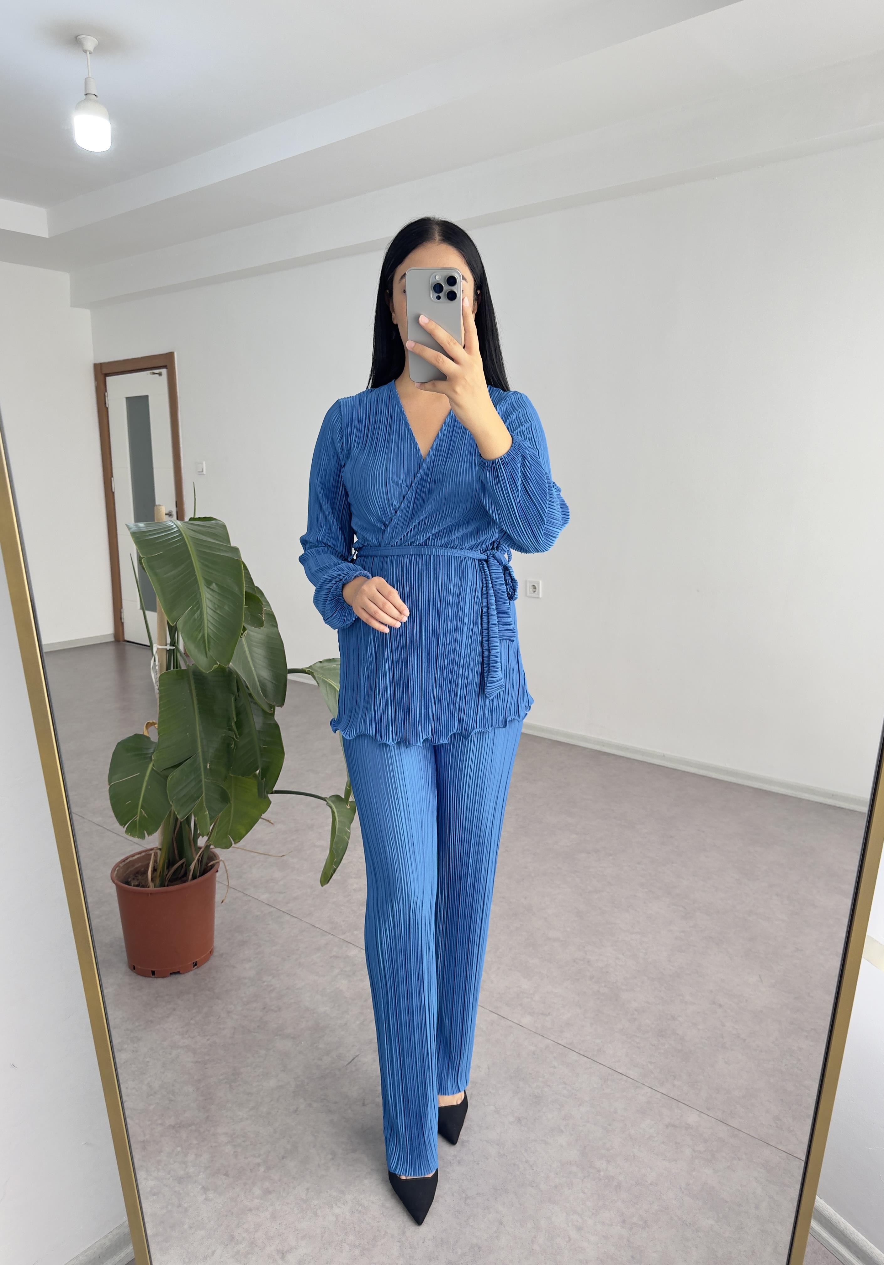 Kırınkıl Mavi Takım