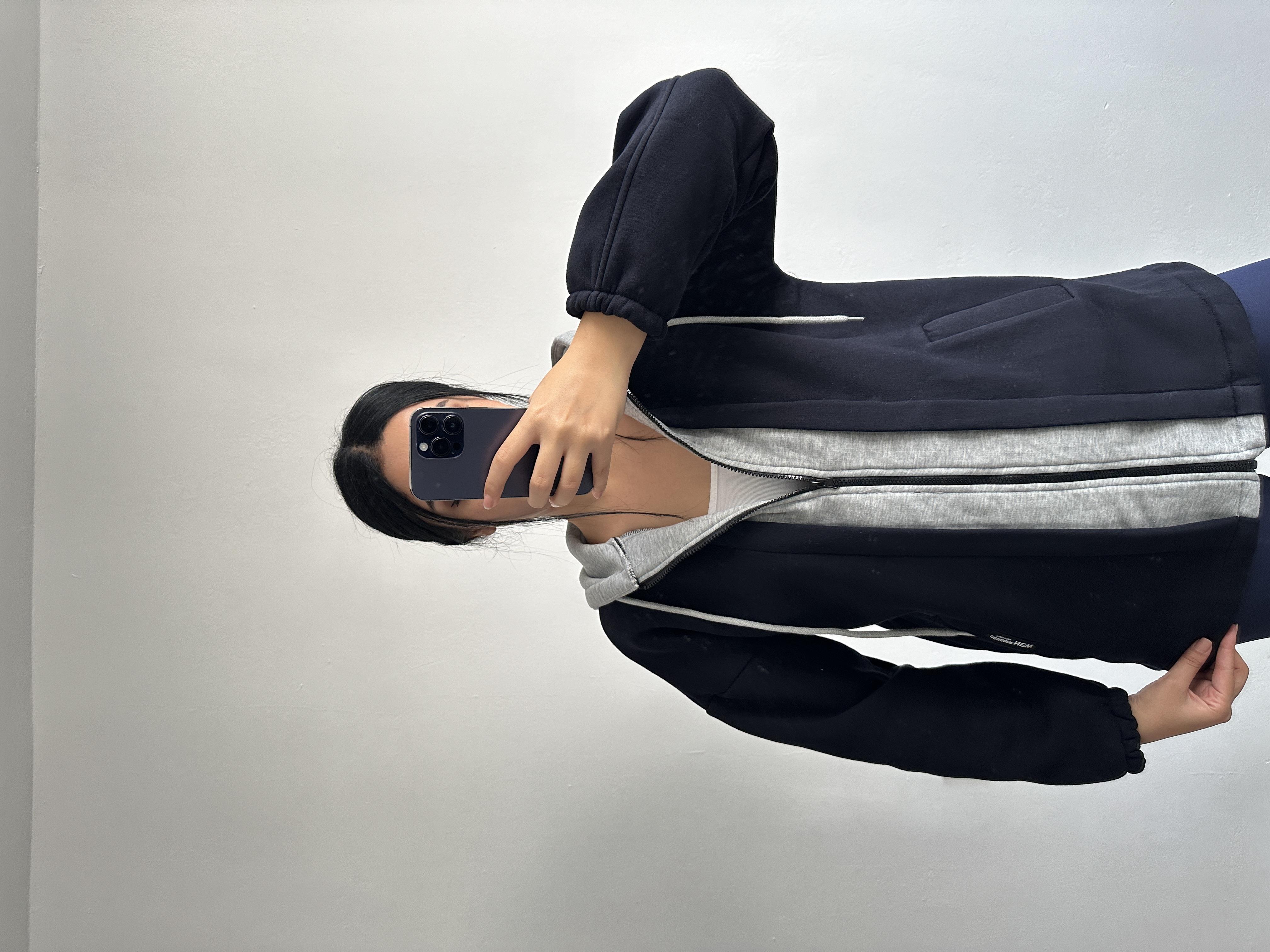 Marda muadili şardonlu hırka