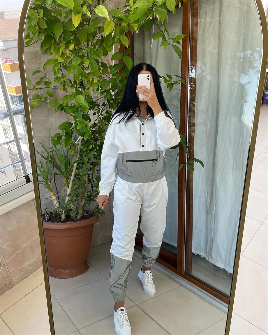 İKİLİ EŞOFMAN TAKIM