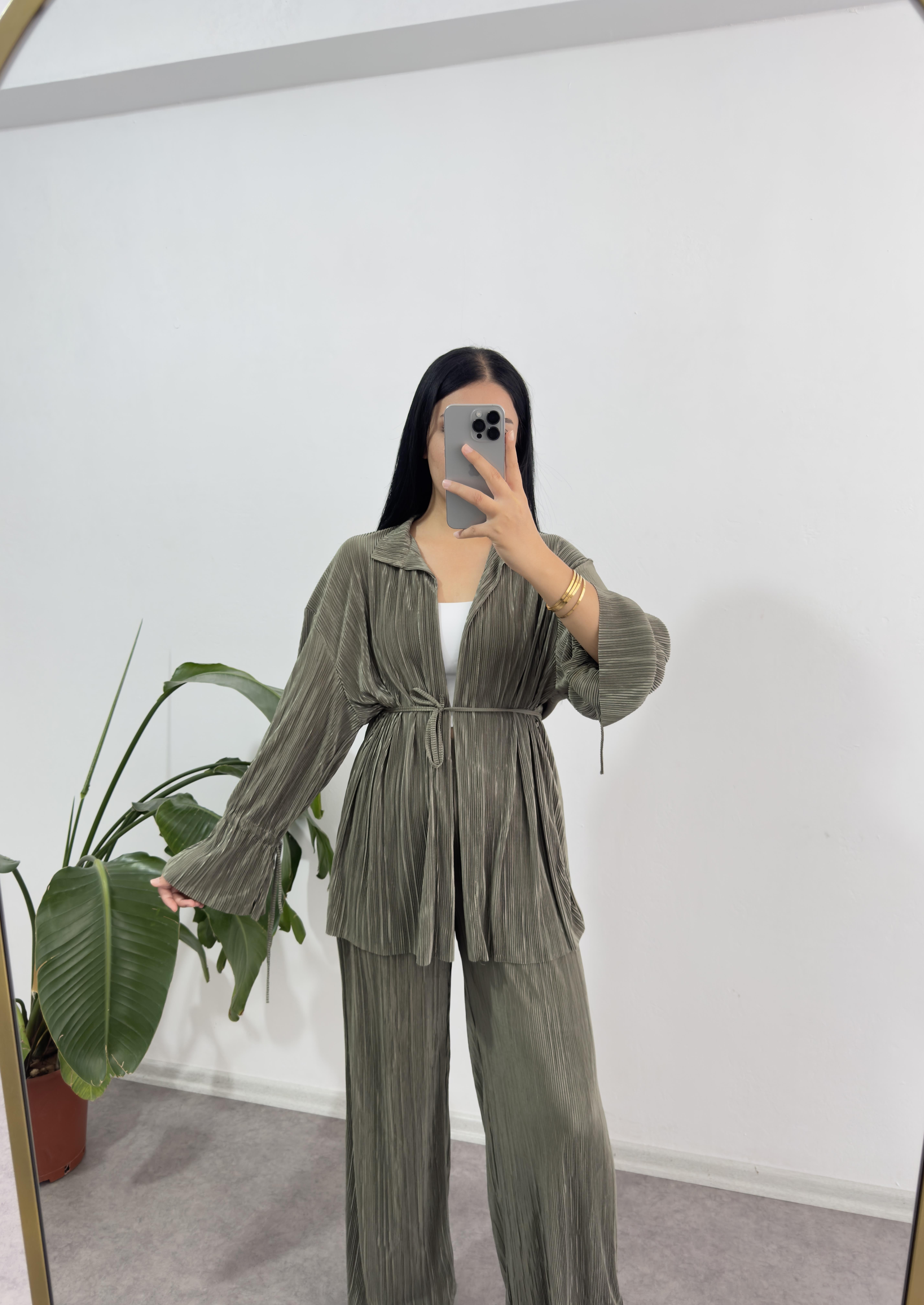 Kırınkıl Hakki Yeşil Takım