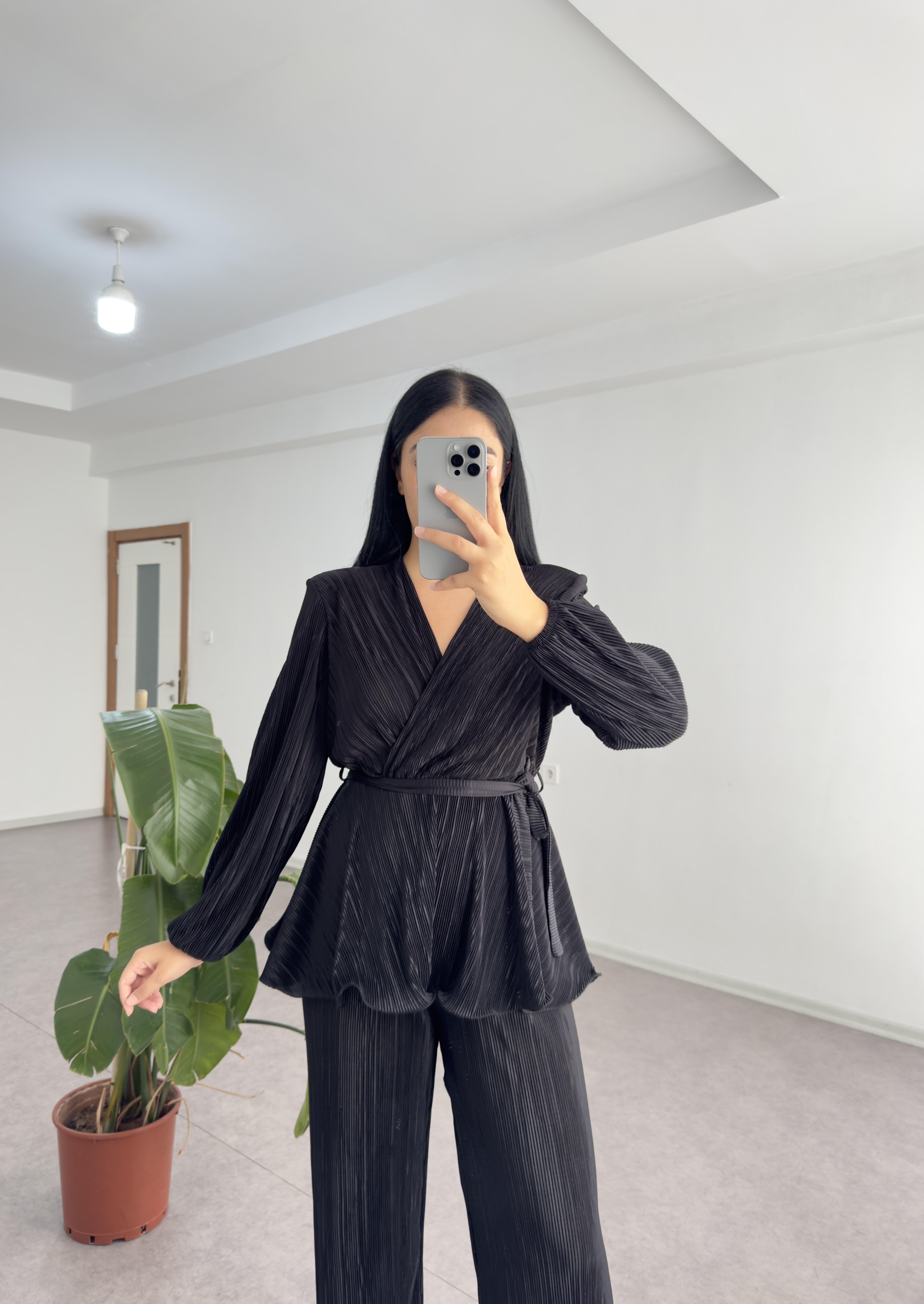 Kırınkıl Siyah Takım