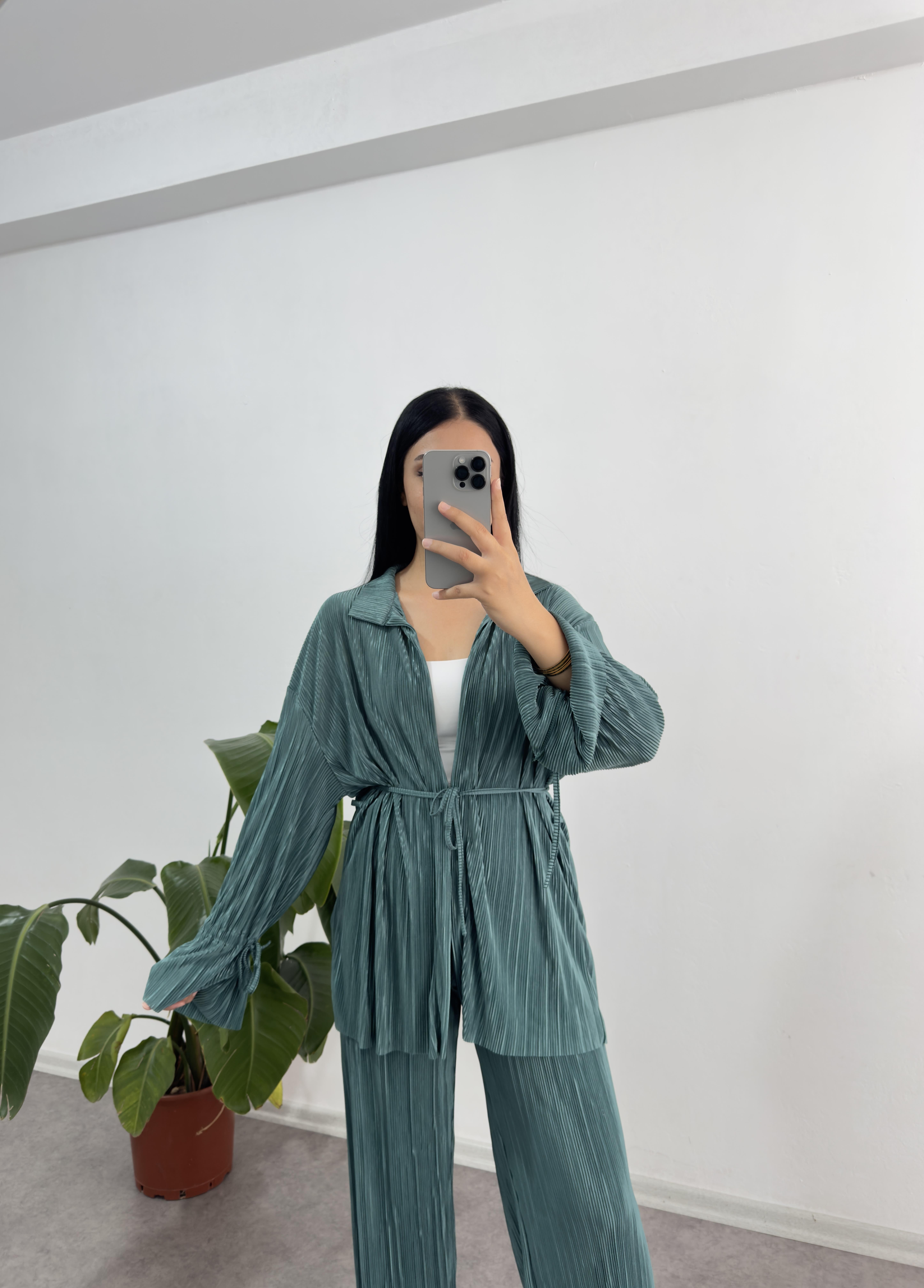 Kırınkıl Yeşil Takım