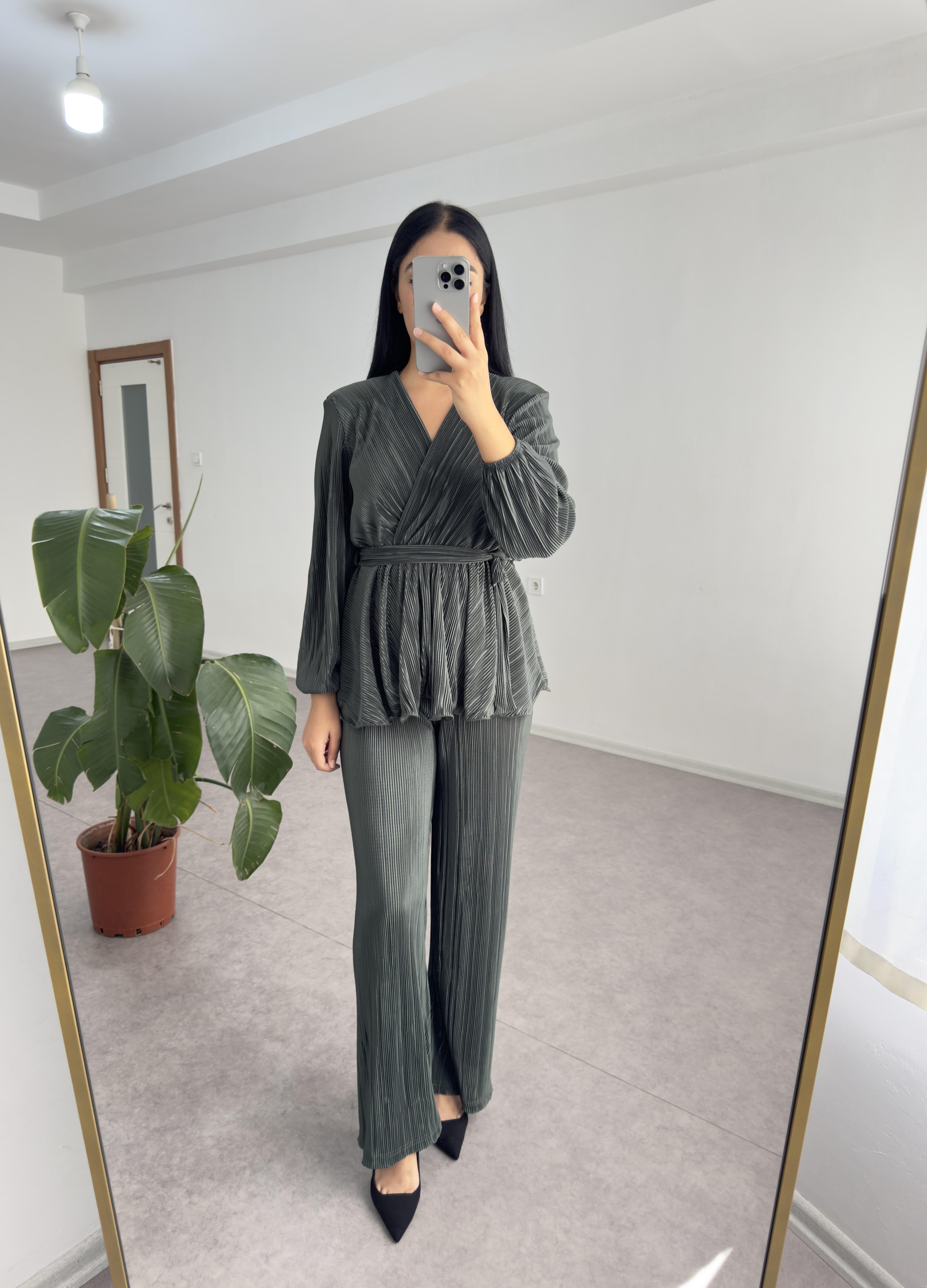 Kırınkıl Yeşil Takım