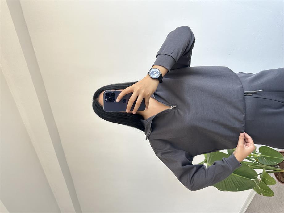 Modal kumaş eşofman takımı