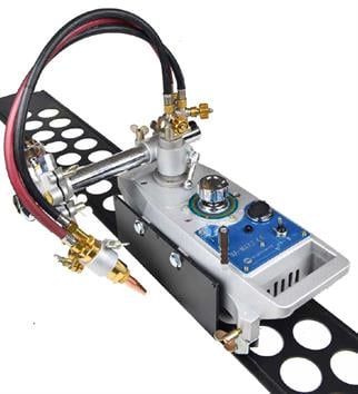 Kaynak ve Kesme Arabaları | HK-12 MAX 3| MAGMAWELD
