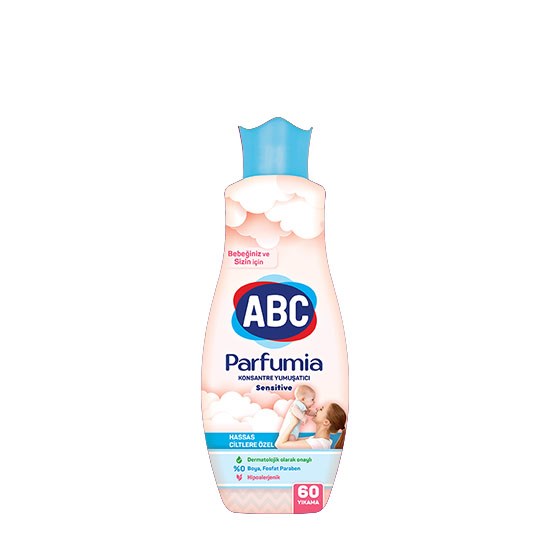 ABC YUMUŞATICI KONST 1440 SENSİTİVE *9