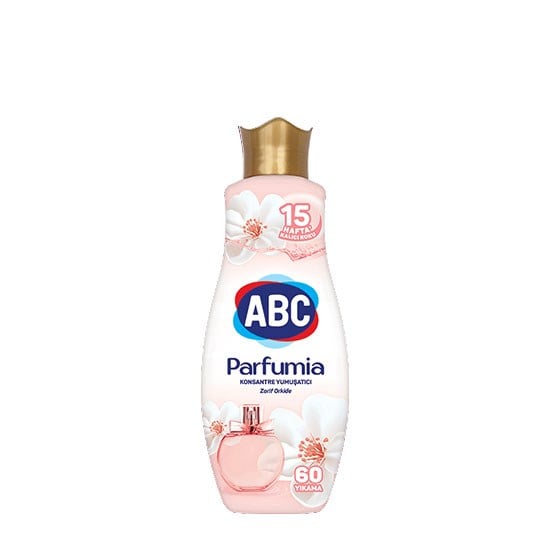 ABC YUMUŞATICI KONST 1440 ZARİF ORKİDE *9
