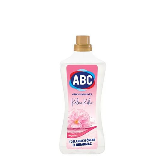 ABC YÜZEY 2.5lt BEYAZ İNCİ *8
