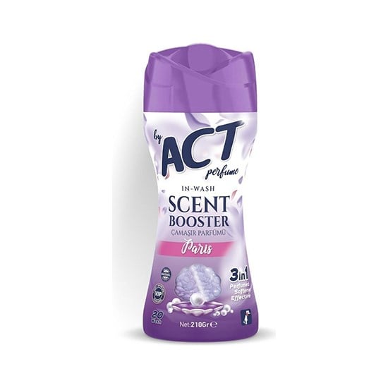 ACT ÇAMAŞIR PARFÜMÜ 210gr PARİS *10