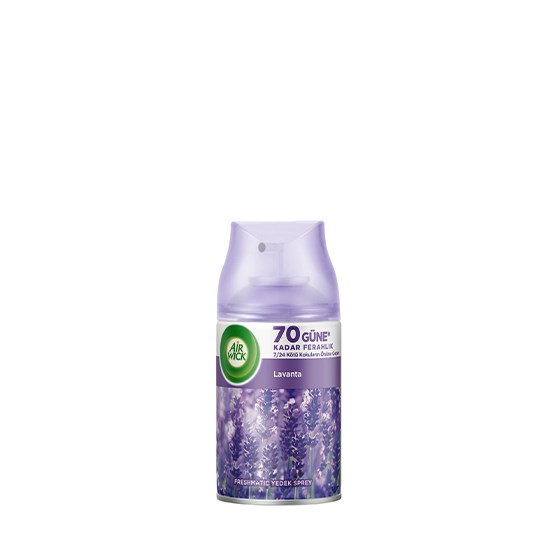 AİRWICK 250ml YEDEK LAVANTA