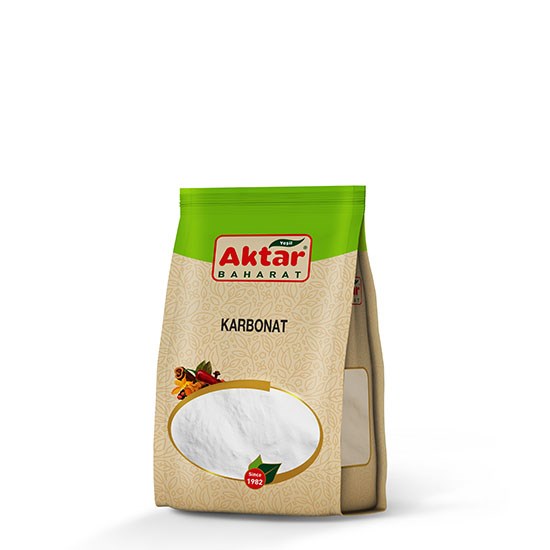 AKTAR KARBONAT 1kg *15