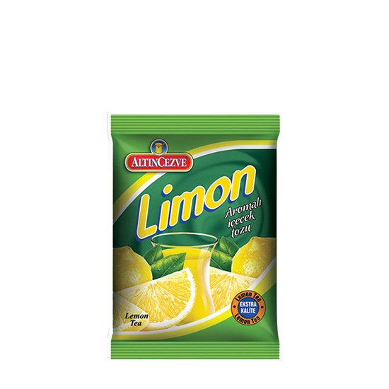 ALTINCEZVE 250gr LİMON *20
