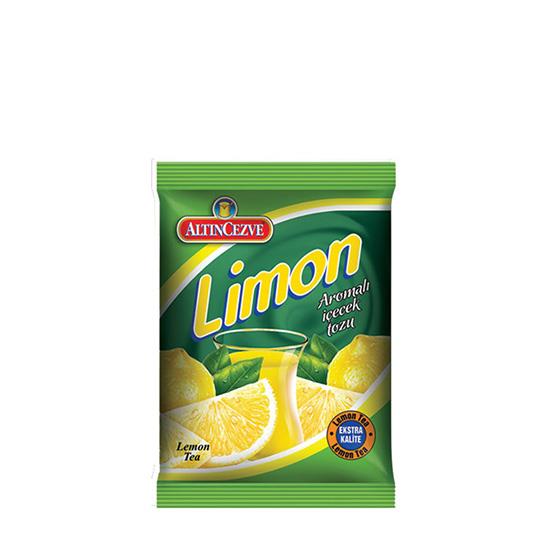 ALTINCEZVE 250gr LİMON *20
