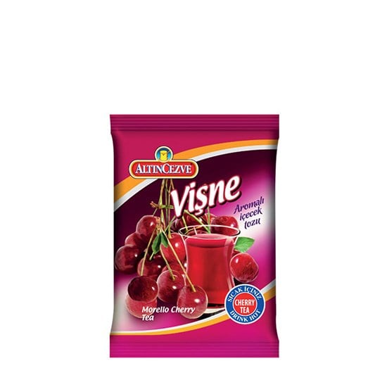 ALTINCEZVE 250gr VİŞNE *20