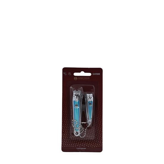 ANCHOR 108 TIRNAK MAKASI 2'Lİ *12