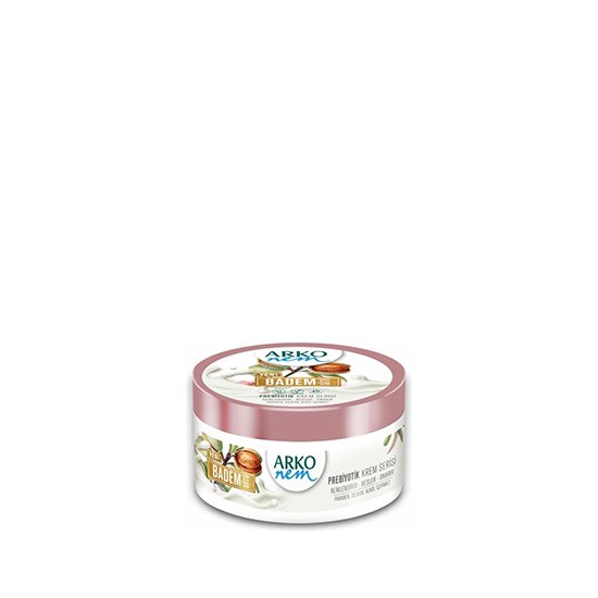 ARKO KREM NEM 250ml PREBİYOTİK BADEM