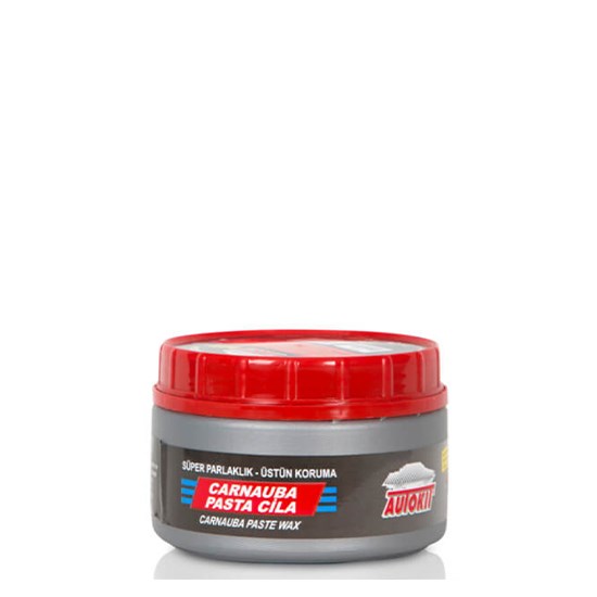 AUTOKİT 233 PASTA CİLA 230gr *12